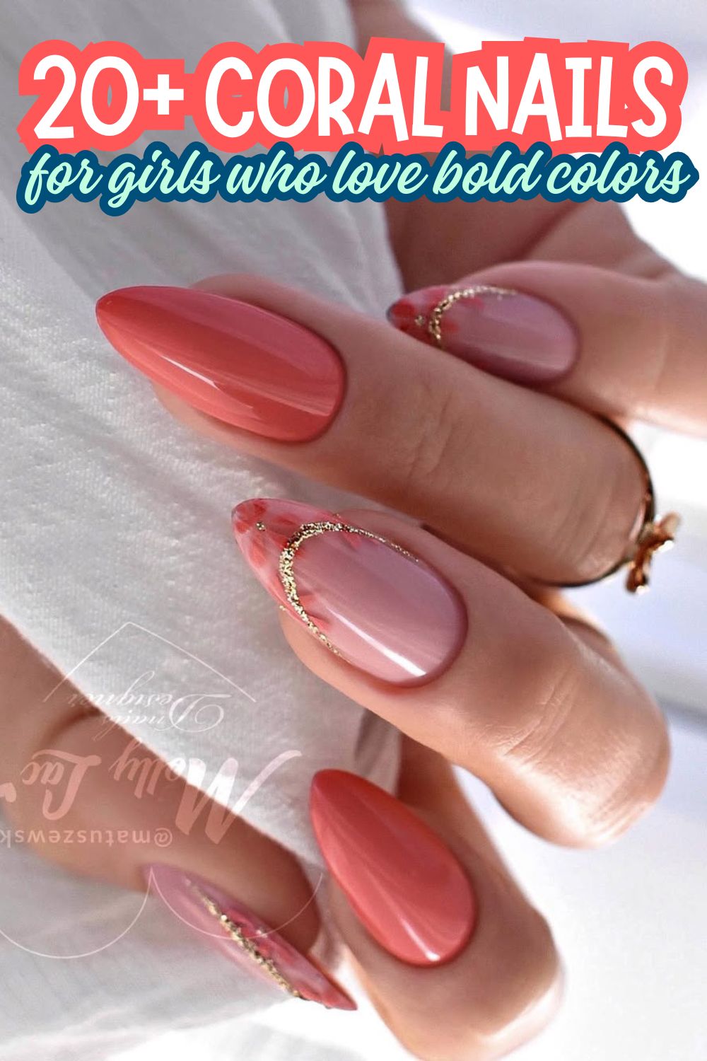 Golden Outline Tips