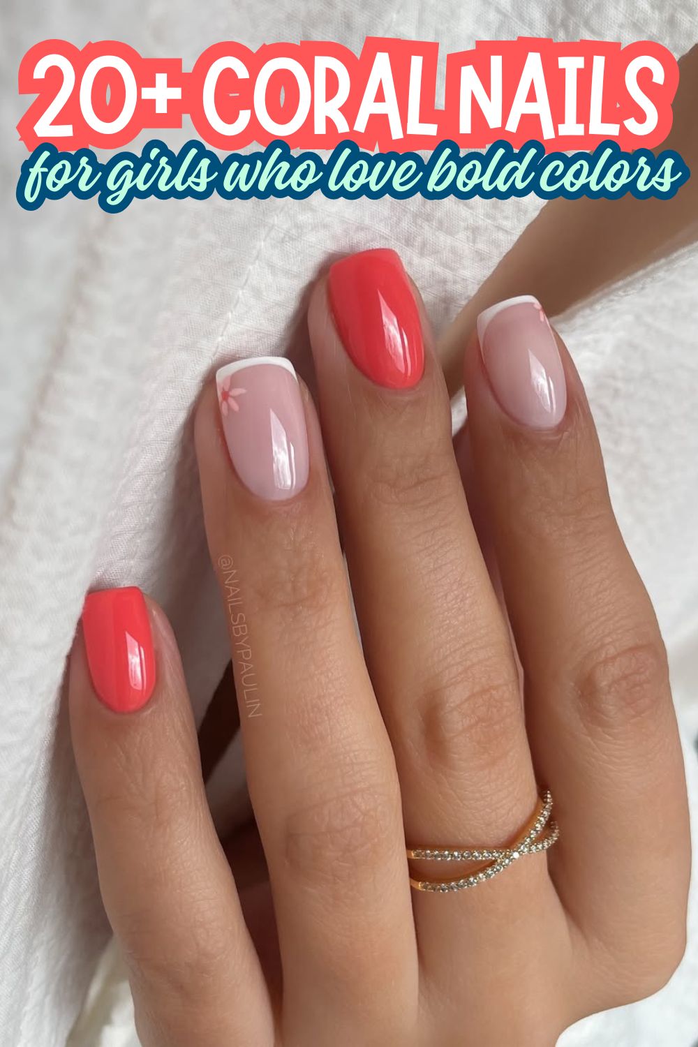 Minimal French Bloom