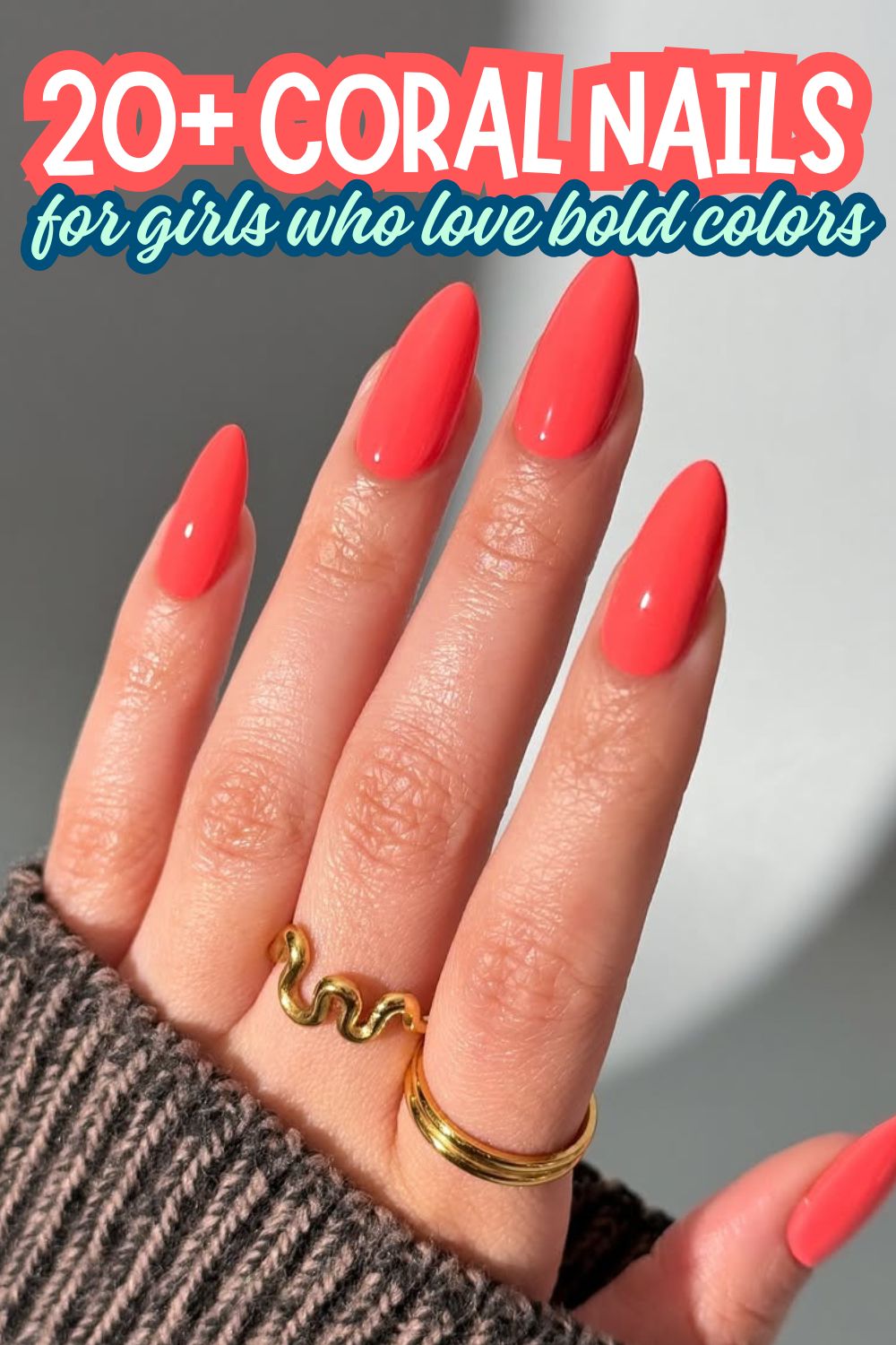 Vibrant Almond Glow