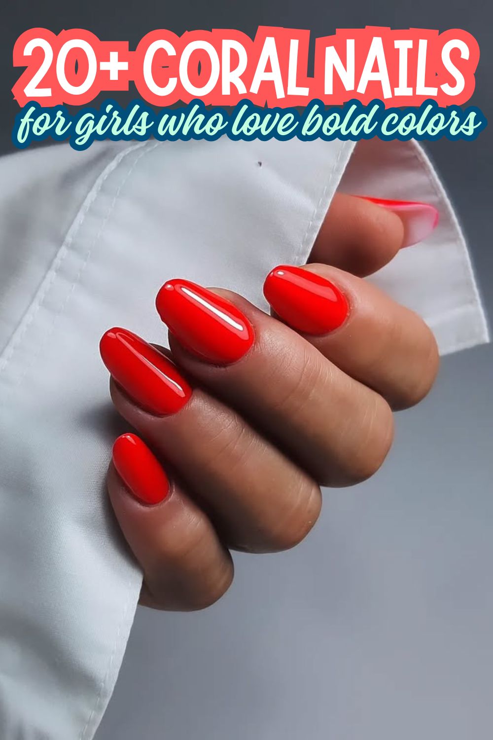 Glossy Sunset Tone