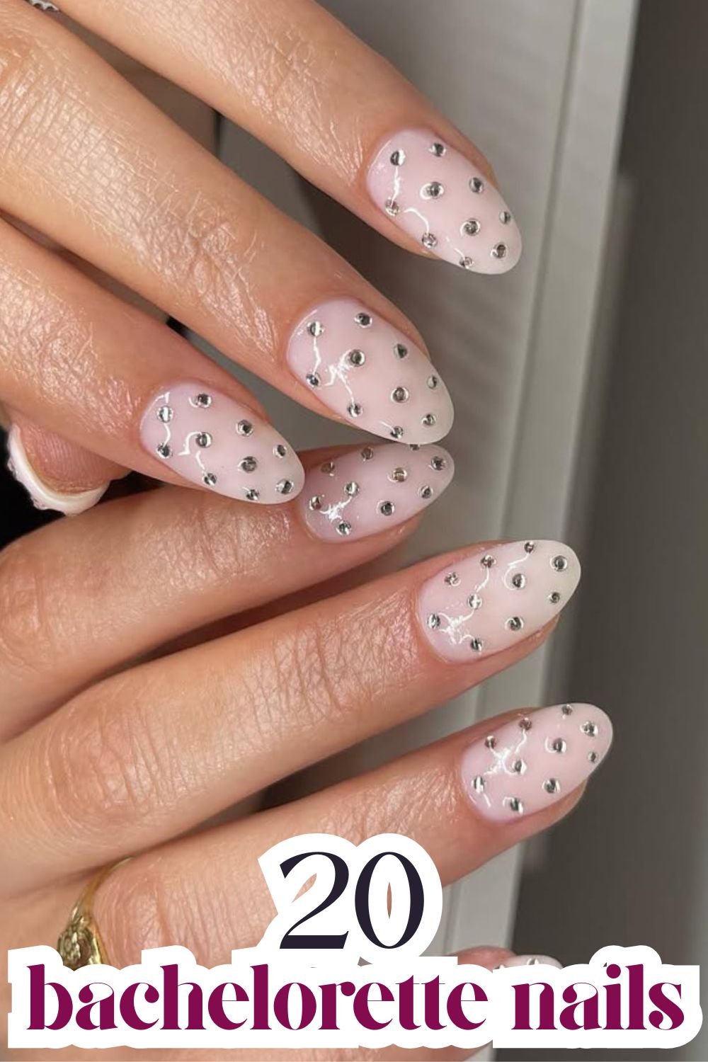 Crystal Sprinkle Elegance