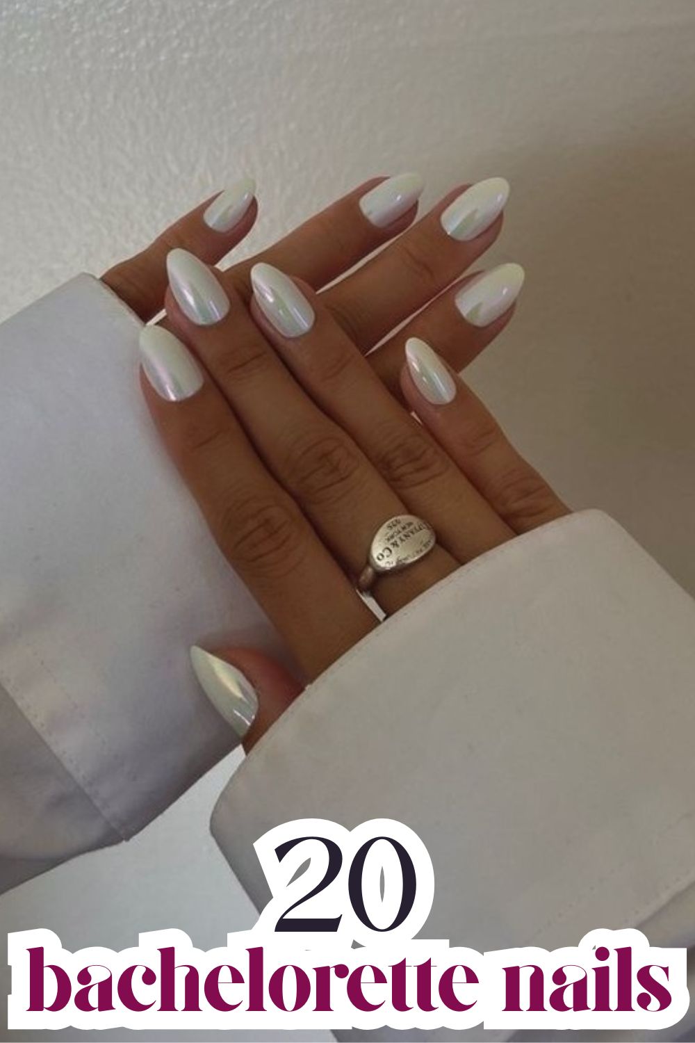 Icy Pearl Glow