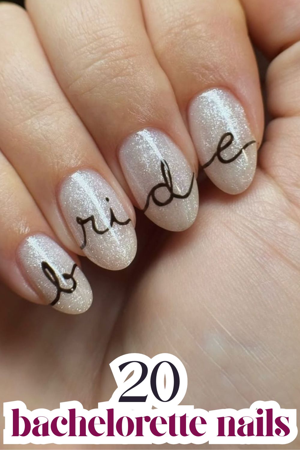 Shimmer Bride Script