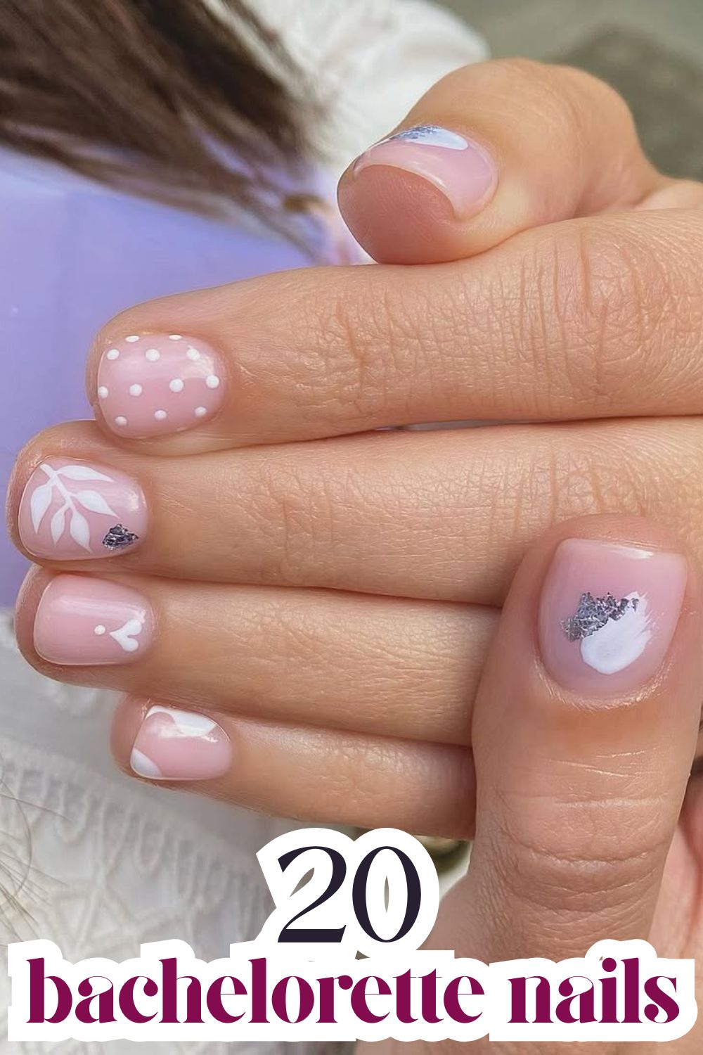 Sweet Dot Romance