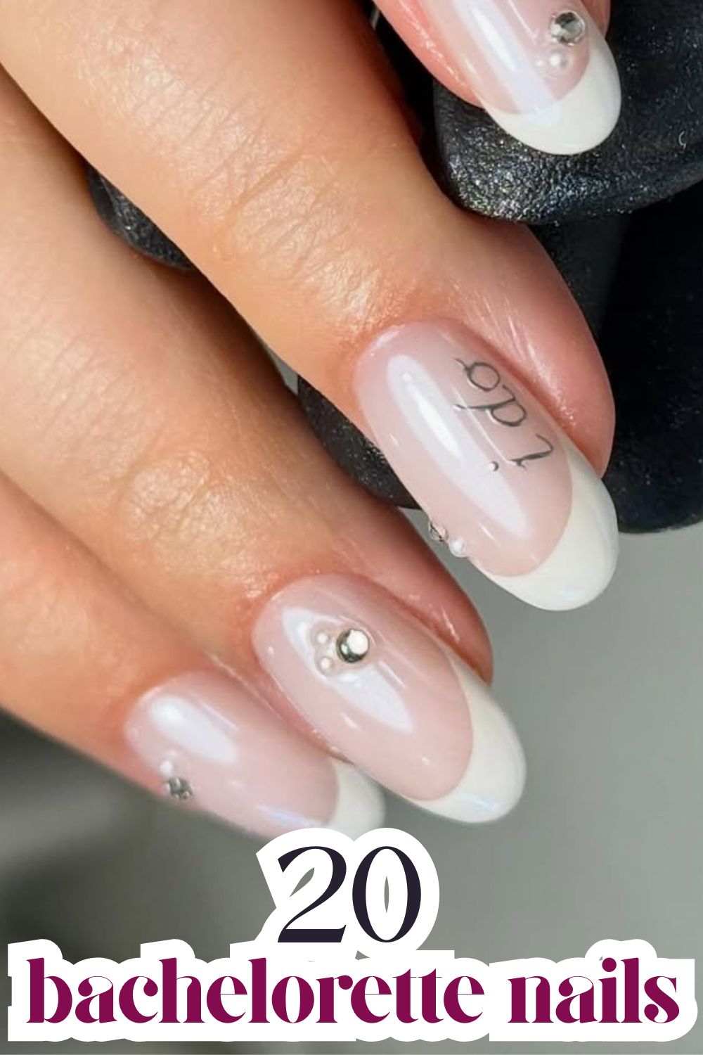 Minimal Bridal Script