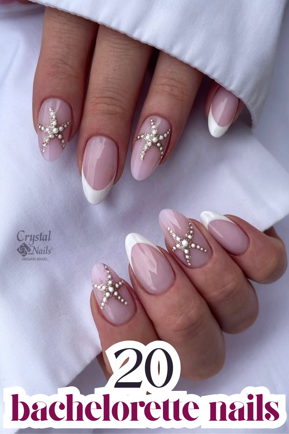 Pearl Star Elegance
