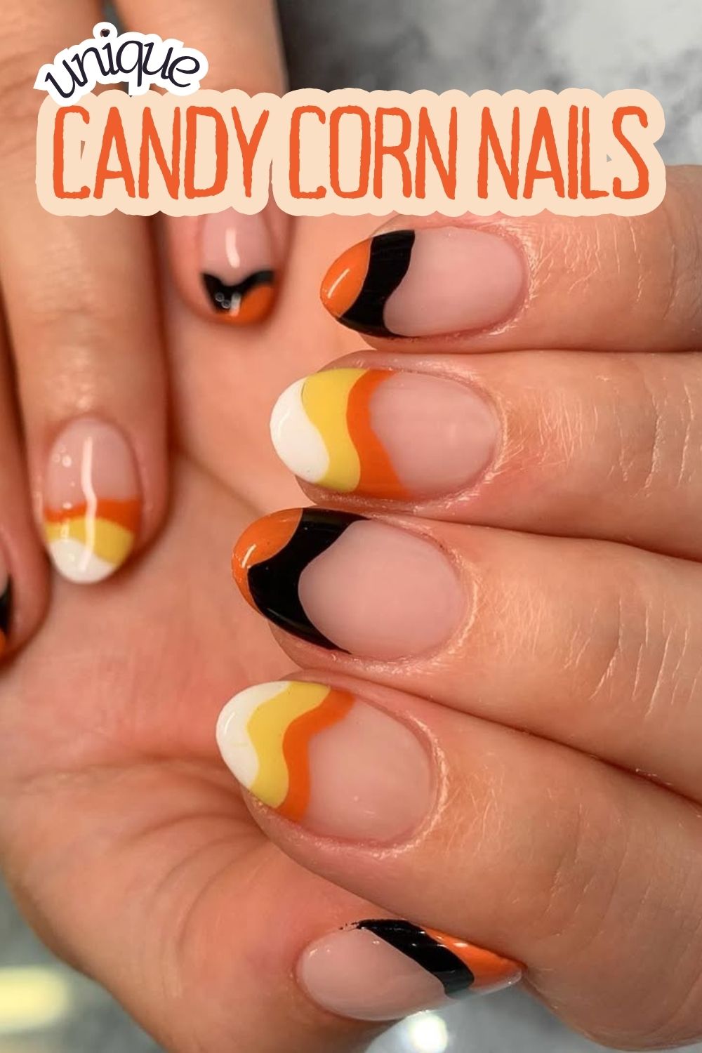 Bold Wave Tips
