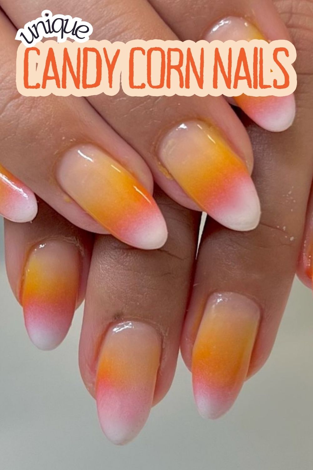 Soft Sunset Fade