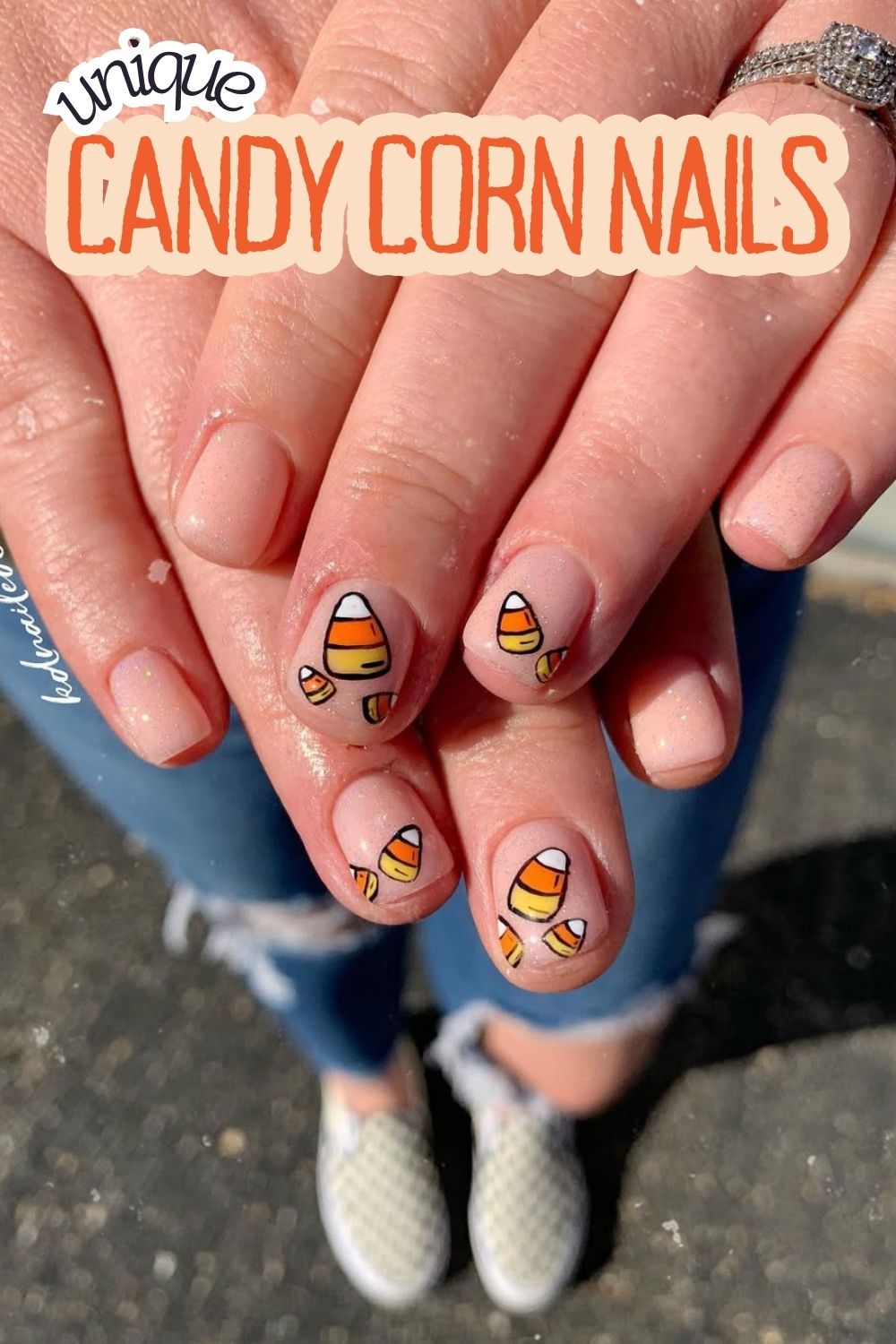 Mini Candy Accents
