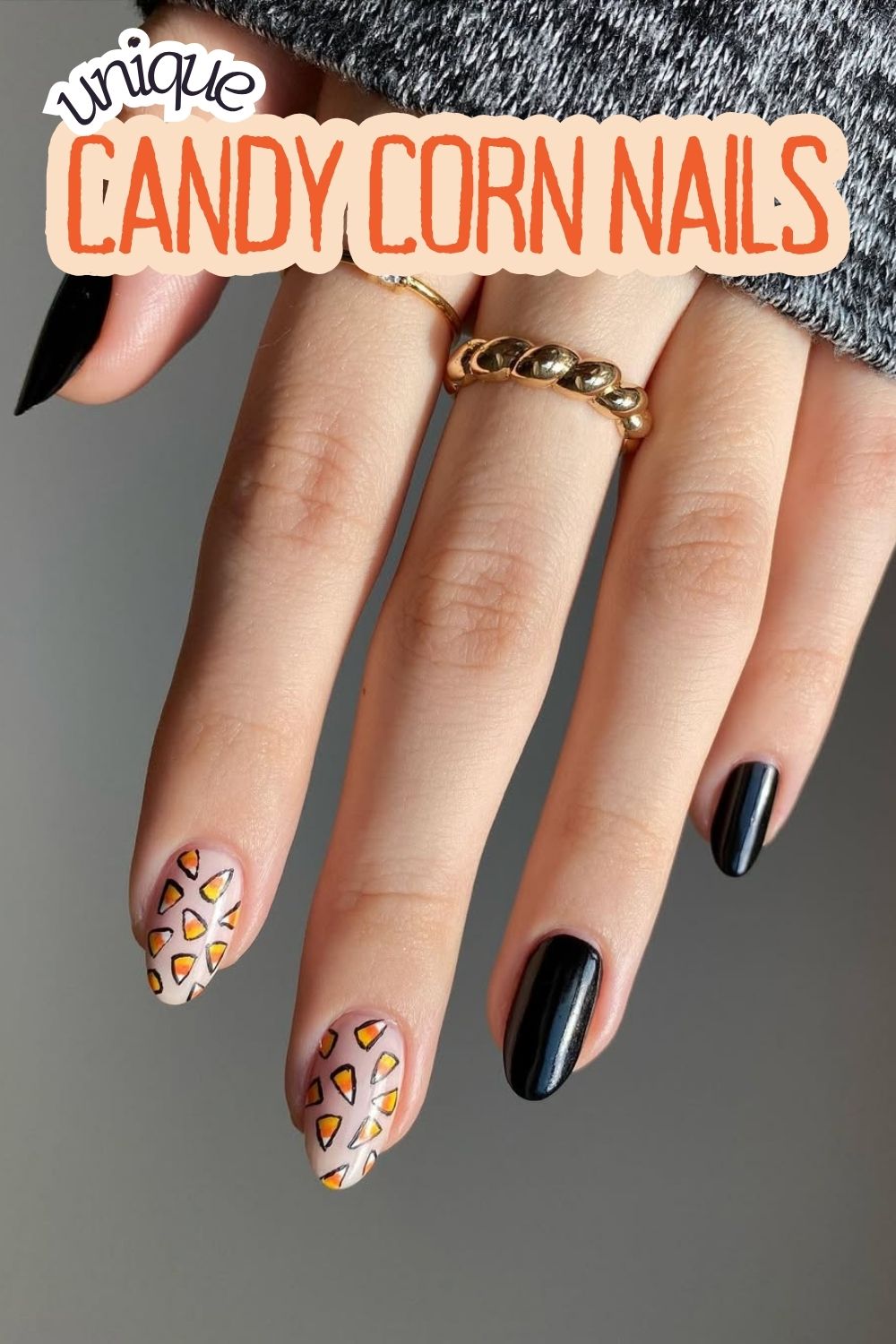 Midnight Candy Contrast
