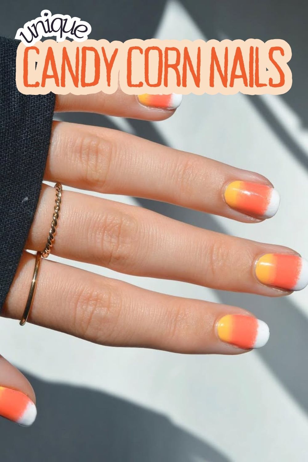 Simple Color Blocks