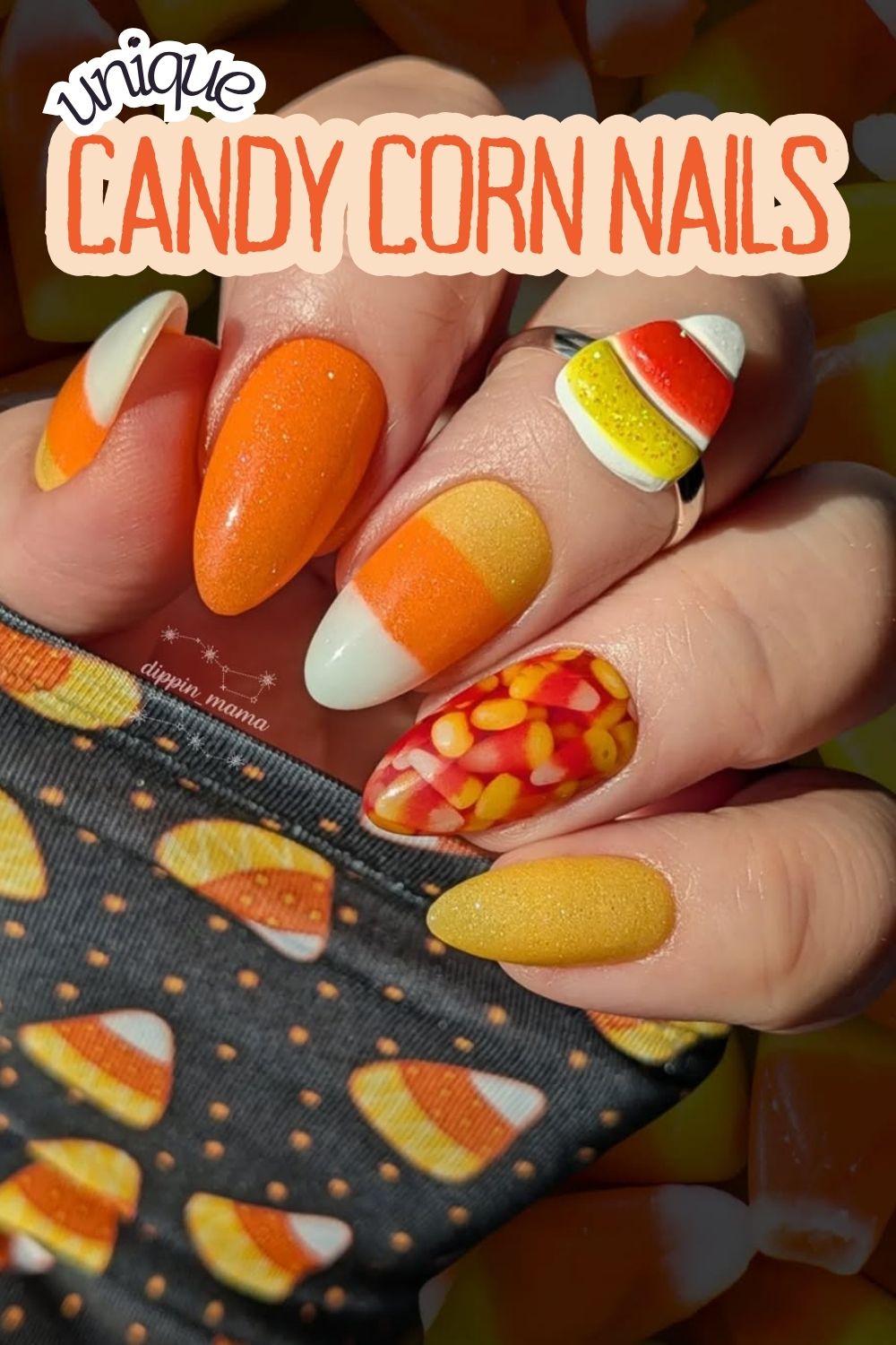 Sweet Candy Mix