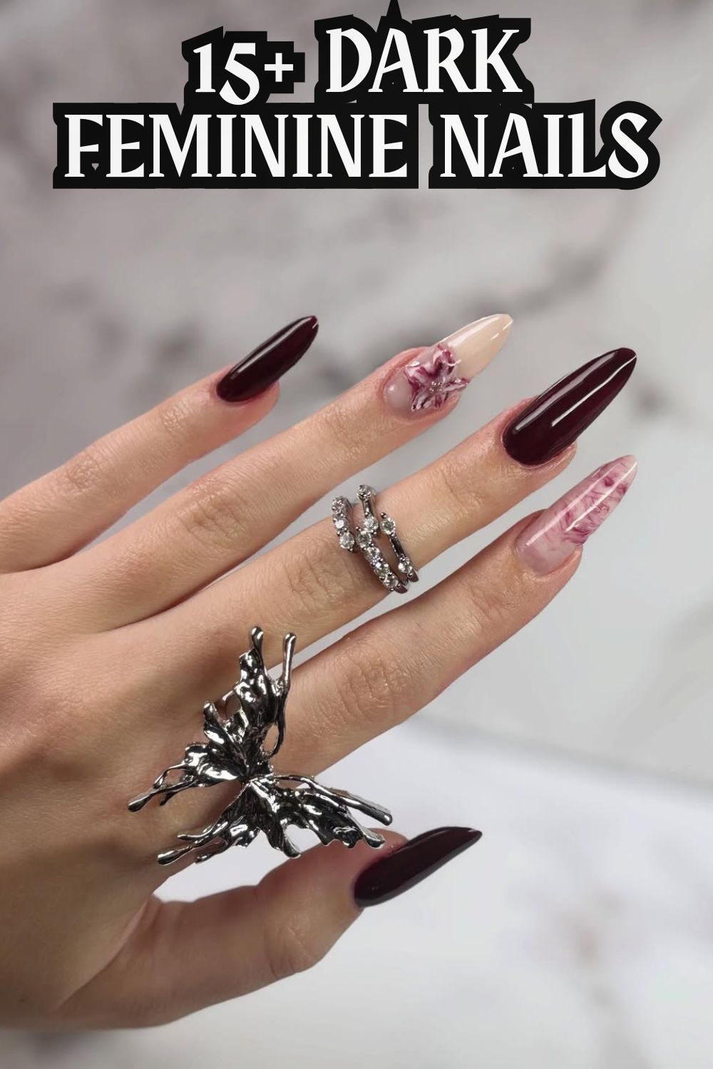 Velvet Rose Allure