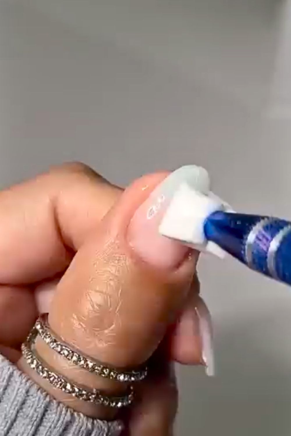 Step 5: Blend The Colors Together