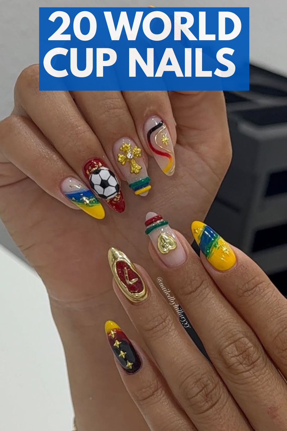 Ghana Glory Design