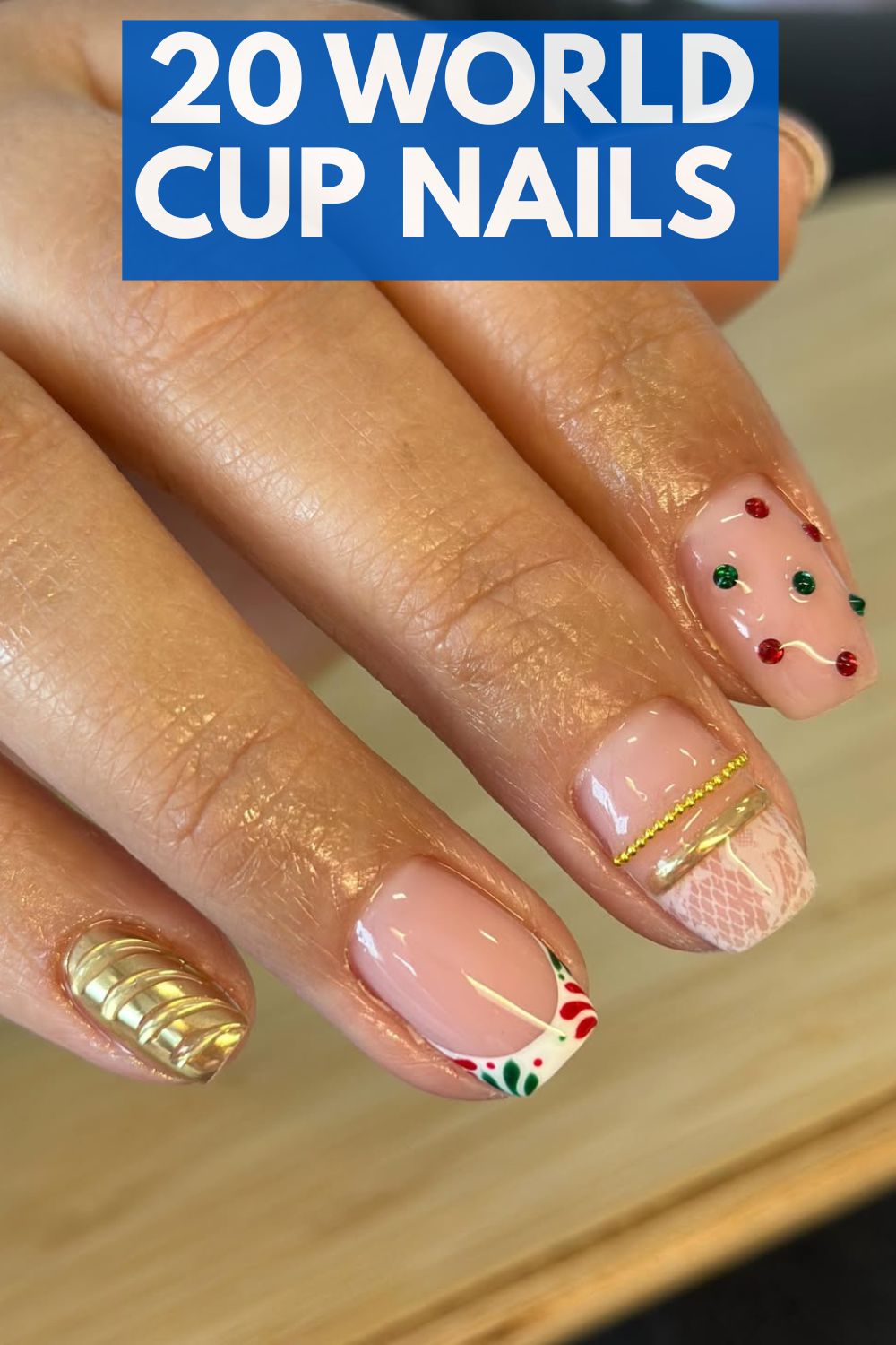 Festive Mexico Touch