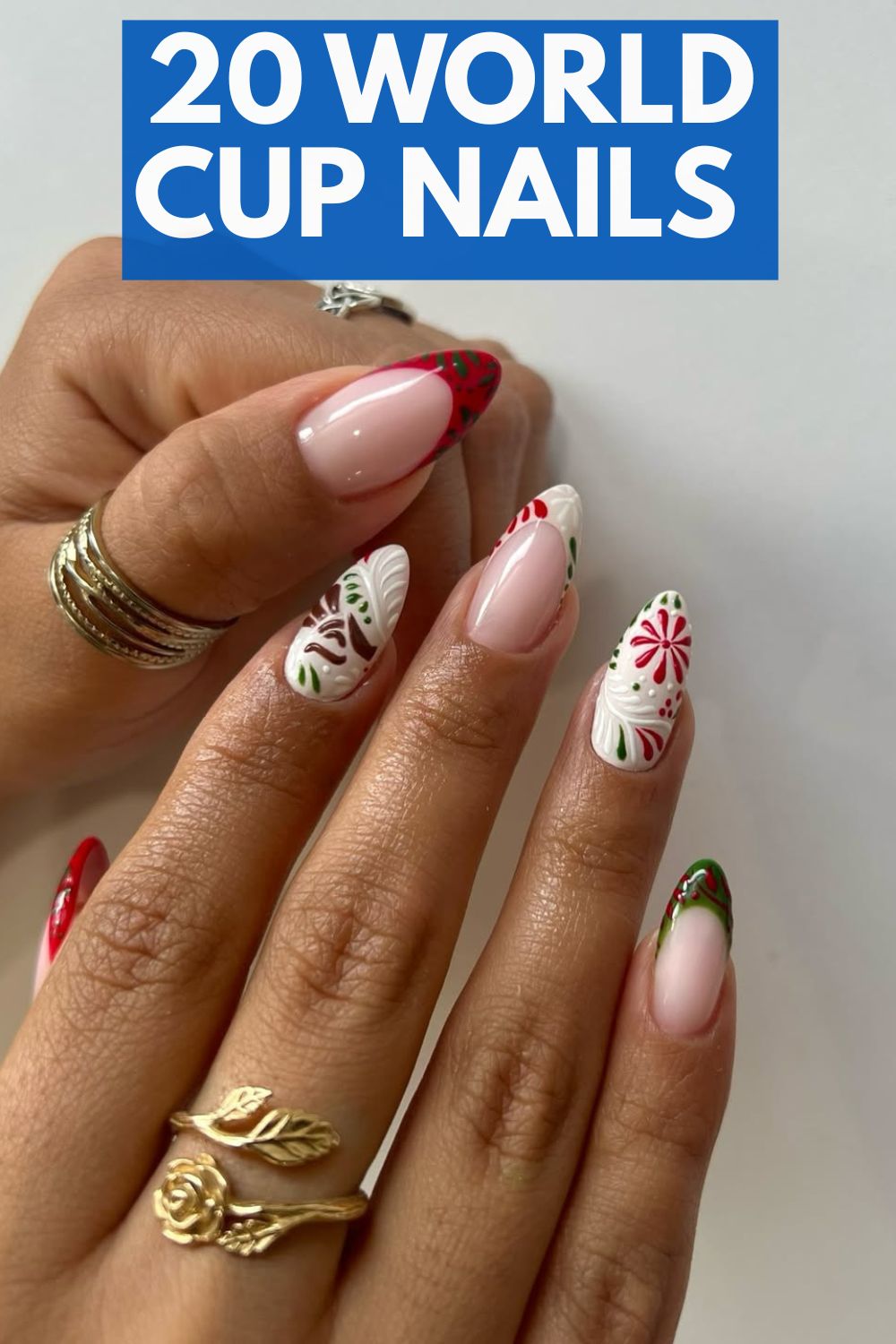 Floral Heritage Beauty