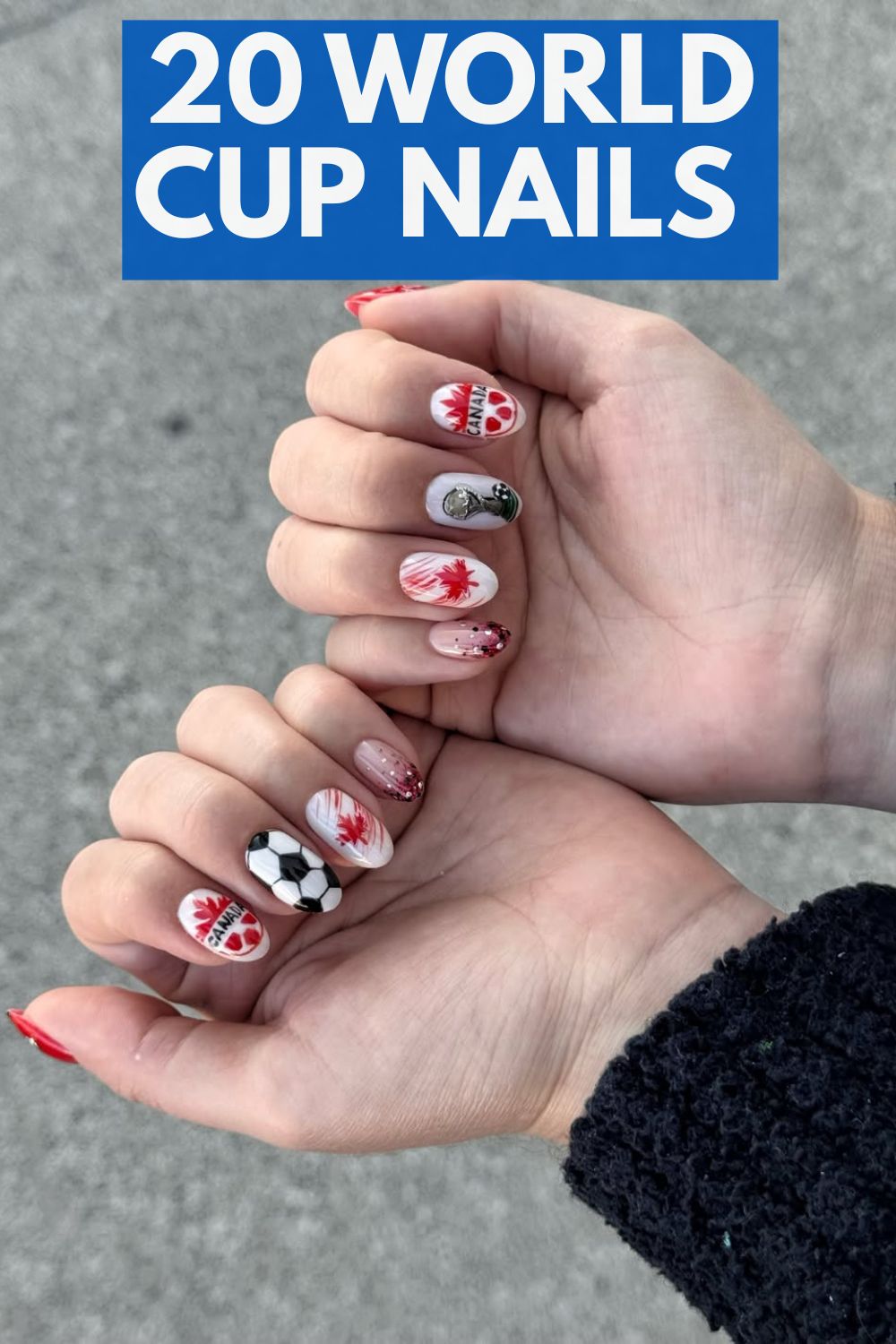 Canadian Fan Pride