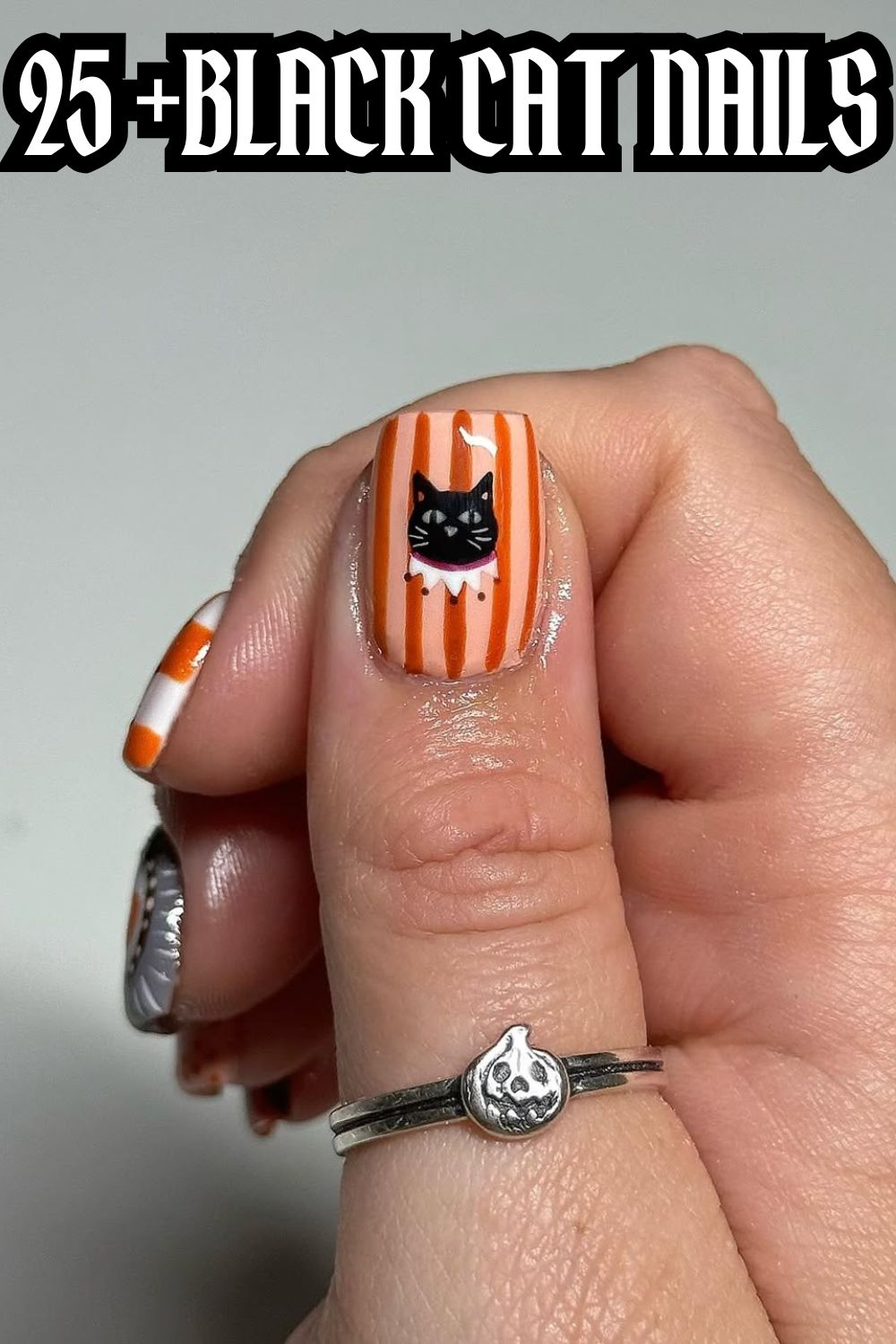 Candy Stripe Mischief